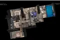 Appartement 2 chambres 307 m² Doubaï, Émirats arabes unis