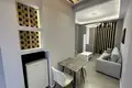1 room apartment 30 m² Municipality of Thessaloniki, Greece