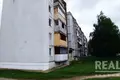 Wohnung 3 Zimmer 74 m² Pukhavichy District, Weißrussland