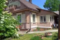 3 room house 65 m² Biahomlski sielski Saviet, Belarus