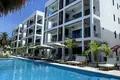 2 bedroom condo 123 m² West Bay, Honduras