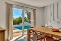 Villa de tres dormitorios 198 m² Altea, Španjolska