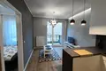 Appartement 2 chambres 36 m² en Lodz, Pologne