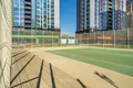 Квартира 3 комнаты 73 м² Минск, Беларусь