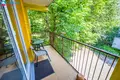 2 room apartment 35 m² Palanga, Lithuania