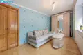 Appartement 4 chambres 76 m² Radviliskis, Lituanie