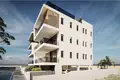 2 bedroom penthouse 78 m² Larnaca, Cyprus