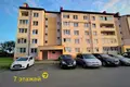 Квартира 2 комнаты 56 м² Новый Двор, Беларусь