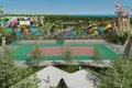 Дуплекс 3 комнаты 118 м² Муратпаша, Турция