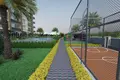 3 room apartment 100 m² in Elvanli, Turkey