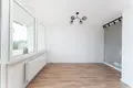 Apartamento 3 habitaciones 55 m² Cracovia, Polonia