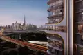 Complejo residencial New Belgrove Residence with swimming pools and parks close to Burj Khalifa and the international airport, Nad Al Sheba 1, Dubai, UAE