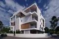 Квартира 2 комнаты 69 м² Муниципалитет Germasogeia, Кипр