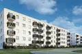 Квартира 2 комнаты 35 м² Гданьск, Польша