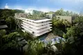 Appartement 3 chambres 129 m² Phuket, Thaïlande