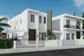 Casa 3 habitaciones 179 m² Meneou, Chipre