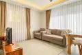 Mieszkanie 2 pokoi 55 m² Alanya, Turcja