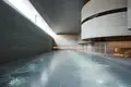 Wohnkomplex New project Akala Hotel & Residences with a swimming pool, parks and lounge areas, DIFC, Dubai, UAE