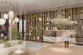Mieszkanie 3 pokoi 118 m² Dubaj, Emiraty Arabskie