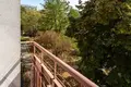 Apartamento 1 habitación 33 m² Varsovia, Polonia