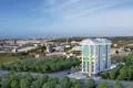 Квартира 2 комнаты  Konakli, Турция