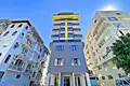 Apartamento 4 habitaciones 200 m² Alanya, Turquía