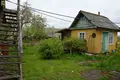 Haus 52 m² Putcynski sielski Saviet, Weißrussland