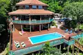 4 bedroom house 204 m² Calabash Bight, Honduras