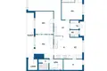 Casa 5 habitaciones 120 m² Raahe, Finlandia