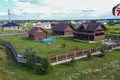Casa de campo 76 m² Pierasadski sielski Saviet, Bielorrusia
