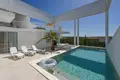 Villa de 4 dormitorios 200 m² Grad Zadar, Croacia