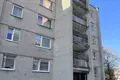 Appartement 3 chambres 61 m² Svencionys, Lituanie