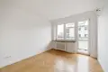 2 room apartment 38 m² in Warsaw, Poland