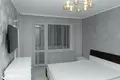 Apartamento 2 habitaciones 58 m² Lida, Bielorrusia