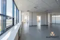 Oficina 177 m² en Minsk, Bielorrusia