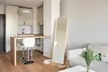 2 room apartment 38 m² in Poznan, Poland