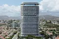3 bedroom apartment 127 m² Germasogeia, Cyprus