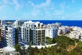 3 bedroom apartment 200 m² Kyrenia, Northern Cyprus