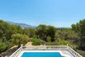 villa de 3 chambres 113 m² la Nucia, Espagne