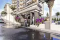 4 room apartment 127 m² Alanya, Turkey