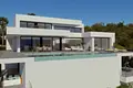 4 bedroom Villa 697 m² el Poble Nou de Benitatxell Benitachell, Spain