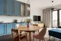 Wohnung 3 zimmer 86 m² Warschau, Polen