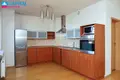 Квартира 2 комнаты 77 м² Паневежис, Литва