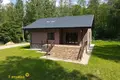 Maison 186 m² Madzelski selski Savet, Bélarus
