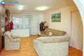 5 room apartment 94 m² Panevėžys, Lithuania