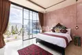 3-Schlafzimmer-Villa  Tibubeneng, Indonesien