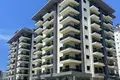 Appartement 2 chambres 47 m² Mahmutlar, Turquie