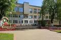 Mieszkanie 2 pokoi 47 m² Mińsk, Białoruś