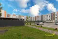 Mieszkanie 2 pokoi 62 m² Chaciezyna, Białoruś