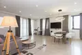 Appartement 3 chambres 127 m² en Tbilissi, Géorgie